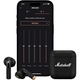 Наушники беспроводные Marshall Minor IV черные (1006653) - изображение 5