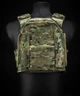 Штурмова панель на плитоноску MultiCam Malva Ammunition - зображення 5