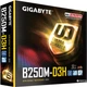 Материнская плата Gigabyte GA-B250M-D3H (s1151, Intel B250, PCI-Ex16) - изображение 5