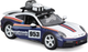 Model Bburago Porsche 911 Dakar 1:24 (4893993280292) - obraz 4