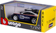 Model Bburago Porsche 911 Dakar 1:24 (4893993280292) - obraz 6