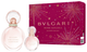 Zestaw damski Bvlgari Rose Goldea Blossom Delight 2020 Woda perfumowana 75 ml + Miniaturka Woda perfumowana 15 ml (783320419249) - obraz 1