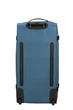 Дорожная Сумка На Колесах American Tourister URBAN TRACK CORONET BLUE 75x37x32 MD1*01003 - изображение 5