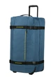 Дорожная Сумка На Колесах American Tourister URBAN TRACK CORONET BLUE 75x37x32 MD1*01003 - изображение 6