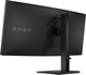 Монитор 34" HP OMEN 34c VA 165 Гц 1 мс 1500R AMD FreeSync Premium колонки Черный (780K8E9) - изображение 5