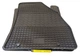 Килимки салону гумові Fiat Fiorino 08-/Fiat Qubo 08-/Peugeot Bipper 08-/Citroen Nemo 08-,ПЕРЕД, к-т (2шт.) - зображення 4