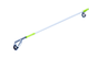 Спінінг Crazy Fish Optimus OSR712ULS (1-5g 215cm),OSR712ULS - зображення 8