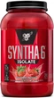 Протеїн BSN (USA) Syntha-6 Isolate 0.9 kg (Strawberry) - зображення 1