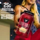 Протеїн BSN Syntha-6 Isolate 1.8 kg (Chocolate peanut butter) - зображення 3