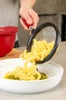Сито KitchenAid Coreline 18 см Красное (KAG161OHERE) - изображение 7