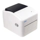 Термопринтер Xprinter XP-420B этикеток, наклеек и штрих-кодов 108мм USB для Новой почты печати ТТН - изображение 1