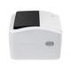 Термопринтер Xprinter XP-420B этикеток, наклеек и штрих-кодов 108мм USB для Новой почты печати ТТН - изображение 2