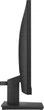 Монітор 23.8" HP S3 Pro 324pv VA 100 Гц 5 мс Чорний (9U5C1AA) (198122210350) - зображення 4