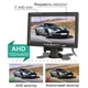 AHD монитор автомобильный 7 Podofo AHD-726 (101021) - изображение 3