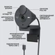 Веб-камера Logitech Brio 300 FHD Graphite - зображення 6