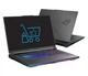 Ноутбук ASUS ROG Strix G16 i7-13650HX/32GB/1TB RTX4070 165Hz (G614JI-N3127) EU - изображение 1