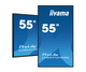 Монітор iiyama ProLite LH5541UHS-B2 (LH5541UHS-B2) EU - зображення 2