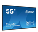Монітор iiyama ProLite LH5541UHS-B2 (LH5541UHS-B2) EU - зображення 6