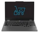 Ноутбук Lenovo LOQ-15 Ryzen 7-7435HS/32GB/1TB RTX4070 144Hz (83JC0081PB) EU - зображення 1