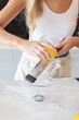 Терка для специй KitchenAid Coreline с чехлом Красная 31.7 см (KAG321OHERE) - изображение 11
