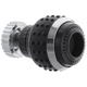 Аэратор поворотный M22/M24 CHAMPION AE-004 (пластик) (AC0015) - изображение 1