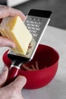 Терка KitchenAid Coreline с чехлом Красная 29.6 см (KAG320OHERE) - изображение 9