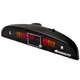 Парктроник Parkcity Center 418/102 dark blue LW - изображение 4