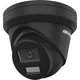 IP видеокамера Hikvision DS-2CD2383G2-LI2U black 8МП (2.8мм) с микрофоном - изображение 2