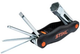 Klucz wielofunkcyjny Stihl 19 - 16 (00008815502) - obraz 2