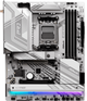 Материнская плата ASRock X870 Pro RS Wi-Fi (sAM5, AMD X870, PCI-Ex16) - изображение 1