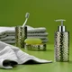 Дозатор для жидкого мыла KELA Sterling 300 мл (23782) серебристый - изображение 2