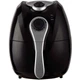 Фритюрница Domotec MS-3220 Black аэрогриль терморегулятор 1300W таймер 4.5L - изображение 5