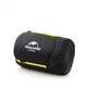Компресійний мішок Naturehike S 24х40 см NH19PJ020 Black - зображення 5