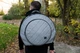 Чехол для тарелок MEINL Classic Woven MCCB22GY (22”) Heather Gray (R128447) - изображение 7