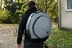 Чехол для тарелок MEINL Classic Woven MCCB22GY (22”) Heather Gray (R128447) - изображение 11