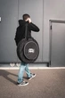 Чехол для тарелок MEINL MCB22 Professional Bag Black (R115048) - изображение 7