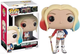 Figurka Funko Pop! Heroes Suicide Squad 97 Harley Quinn 9 cm (849803084011) - obraz 1