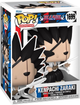 Figurka Funko Pop! Animation Bleach Kenpachi Zaraki 1699 (889698766838) - obraz 1