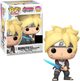 Figurka Funko Pop! Animation Boruto Naruto Next Generations Boruto with Chakra Blade 1383 (889698631365) - obraz 1