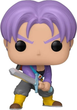 Фігурка Funko Pop! Animation Dragon Ball Z Future Trunks 702 (889698442596) - зображення 2