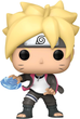 Figurka Funko Pop! Animation Boruto Naruto Next Generations Boruto with Rasengan Świeci w ciemności 1356 (889698631358) - obraz 2