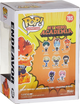 Figurka Funko Pop! Animation My Hero Academia Endeavor 785 (889698484701) - obraz 5