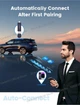 Адаптер Carlinkit Mini v5.0 Pro Dual Mode для бездротового Apple CarPlay & Android Auto - зображення 7