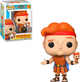 Figurka Funko Pop! Disney Hercules Hercules with Action Figure 1329 (889698693707) - obraz 4