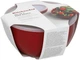 Набор мисок KitchenAid Universal с крышкой Красных 4 шт (KQG176OSERE) - изображение 2