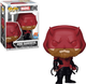 Figurka Funko Pop! Marvel King Daredevil 1292 Bobble-Head (889698765220) - obraz 1