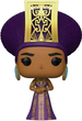 Фігурка Funko Pop! Marvel Black Panther Wakanda Forever Queen Ramonda 1099 Bobble-Head (889698639453) - зображення 2