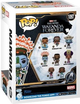 Figurka Funko Pop! Marvel Black Panther Wakanda Forever Namora 1097 Bobble-Head (889698639415) - obraz 3