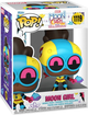 Figurka Funko Pop! Marvel Moon Girl and Devil Dinosaur S1 Moon Girl 1119 (889698656757) - obraz 1