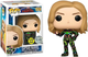 Figurka Funko Pop! Marvel Captain Marvel Captain Marvel neonowy kostium świeci w ciemności 516 Bobble-Head (889698692373) - obraz 3